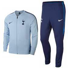 Schnelle lieferung und sichere zahlung. Tottenham Hotspur Prasentation Trainingsanzug 2018 Nike