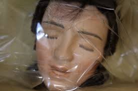 Elvis Lifetime of a Legend 1968 Doll in Box Designed by Lia Di Leo Ash