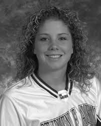 2003 SFA SOFTBALL STEPHEN F. AUSTIN SOFTBALL
