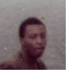 Sp4 Larry Delarnard Aiken (1948-1969)