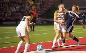 EMPORIA STATE SOCCER READY FOR FINAL REGULAR SEASON HOME MATCHES