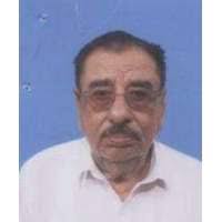 Mir Haji Mohammad Hayat Khan Talpur