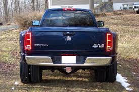 For when you need to tow the horse trailer three. Replacement Tail Gate Dodge Cummins Diesel Forum
