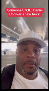 The Truck behind The Accident of Daniel