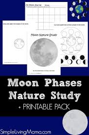 Free Printables And Unit Studies On The Moon Homeschool Giveaways In order to make the moon the focal point of the image and to capture the surface details, you'll need a dslr or another camera with a zoom equivalent of 200. free printables and unit studies on the