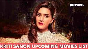 'coming 2 america' sets march 2021 release date on amazon. Kriti Sanon Upcoming Movies 2021 2022 List Updated