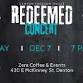 Redeemed Concert