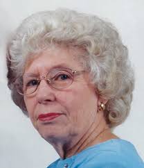 Obituary for Beverly Jean Snow