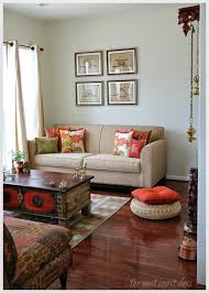 Decorate your dining room according to your taste and elevate the aesthetics of you home. Small Living Room Decorating Ideas For Indian Homes Indian Home Design Indian Interior Design Indian Home Interior
