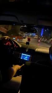 i mcoool coolgirl adli kullanicinin arabada panosundaki pin video 2020 gece gezmesi yolculuk kavramsal fotografcilik