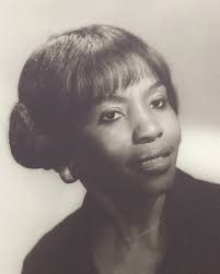 Obituary for Icilda May-Cox