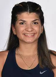 2021-22 Women's Tennis Roster