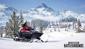 The idea to create an exclusive new map for pubg mobile started about a year ago. Pubg Mobile New Map Vikendi Is Now Available Download Apk Dec 8 2018 Pubg Mobile Bay