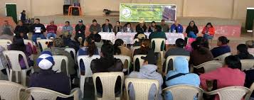 Sistema político que defiende la soberanía del pueblo y el derecho del pueblo a elegir y controlar a sus gobernantes. La Participacion Politica De Los Pueblos Indigenas Es Una Agenda Inconclusa Que Afecta La Democracia Comunitaria Cipca Centro De Investigacion Y Promocion Del Campesinado