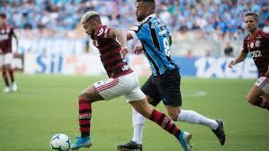 Informações sobre o grêmio imortal tricolor em tempo real. Com Jogo Entre Gremio E Flamengo Cbf Define Duelos Das Quartas De Final Da Copa Do Brasil
