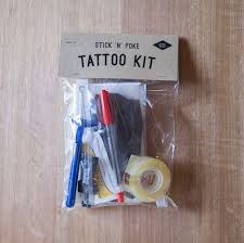 Stick N Poke