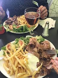 Le Pacha Berck 64 Rue De La Division Leclerc Restaurant Avis Numero De Telephone Photos Tripadvisor