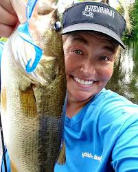 Rhonda Ashby Fishing Adventures and Products