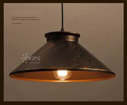pendant lights lamp vintage industrial