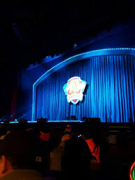 Hulu theater at madison square garden new york, ny. Hulu Theater At Madison Square Garden Section 102 Row N Seat 7 Paw Patrol Live Shared Anonymously