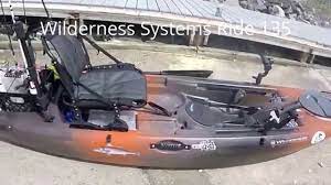 Ebay.de has been visited by 100k+ users in the past month Sight Casting From The Wilderness Systems Ride 135 Youtube