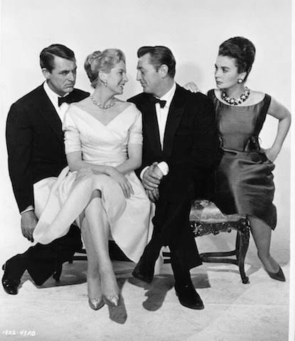 Robert Mitchum - Henry Poole & Co