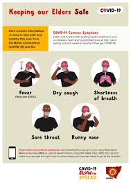 Antigen tests detect certain proteins in . Covid 19 Hne Health