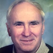 Obituary information for Maurice James Sutton