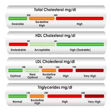 Reducing Cholesterol Levels Healthandsymptoms