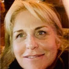 Sherri Daly's Instagram, Twitter & Facebook