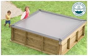 Piscine Pistoche Hors Sol En Bois Pour Enfant Piscine Center Net