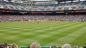 Pnc Park Section 139 Row K Home Of Pittsburgh Pirates Page 1