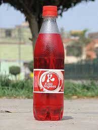 Kola Inglesa Soft Drink Peruvian Drinks Hot Sauce Bottles Sauce Bottle