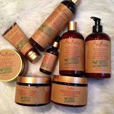 Totally Not A Product Junkie But I M Totally Buying This Whole Line Shea Moisture Manuka Honey Shea Moisture Products Natural Hair Styles Curly Hair Styles