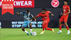Video Verdiende overwinning voor Sparta in Almere | Samenvatting ... - YouTube
