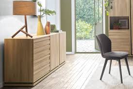 Made in meubles vous propose une grande variété d'enfilades pour tous vos intérieurs. Enfilade 3 Portes L 215 Bahuts Buffets Meubles Gautier