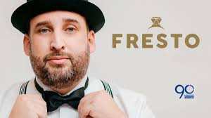 Fresto', el cubano detrás del arrollador éxito 'Me hace daño verte'