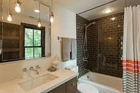 47 rustic bathrooms that will inspire your next makeover. 40 Rustic Bathroom Design Ideas Wayfair