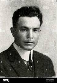 Bookidcampanile1917rice hi-res stock photography and images