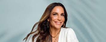We did not find results for: Ivete Sangalo Se Diz Euforica Com Programa Pos Pandemia Rola Uma Carencia 13 07 2021 Televisao F5