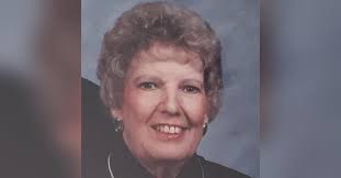 Barbara Lowe Busby Obituary