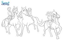 Perfect sup bebola ikan cendawan shitake#fayekusairi#cendawan. Spirit Riding Free Coloring Pages 40 New Images Free Printable