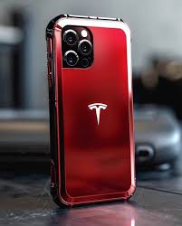 The $299 Tesla Phone Will Be The End Of iPhone! Think of a phone that costs just $299 but offers global internet connectivity through satellites, charges itself with sunlight, and seamlessly controls