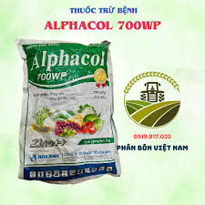 Alphacol 700WP