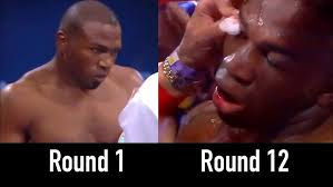 City Kick Boxing's Doug Viney: The Hemi Ahio fight against Django was the  gateway to bigger things