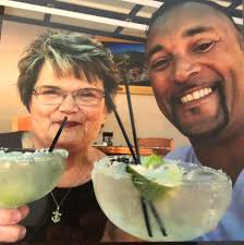 Kenny's Tavern in Brooklyn, Cleveland, serves great food