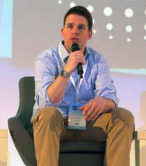 He joined tripadvisor in 2007 and was promoted to the global position in 2012. Martin Verdon Roe Bto11