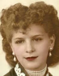 Frances D. "Babe" (Straub) Hackett Obituary October 28, 2016