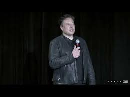 17 hours ago · tesla will build a humanoid robot called tesla bot, ceo elon musk announced on thursday. Fa 2cvcvht4ytm