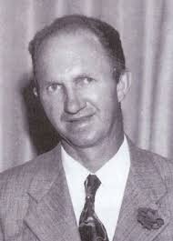 Boyd James Sorensen (1906-1975)